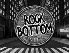 Rock Bottom
