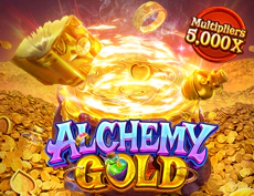 Alchemy Gold