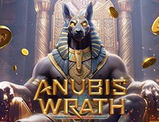 Anubis Wrath