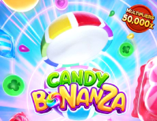 Candy Bonanza