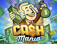 Cash Mania