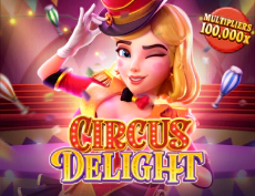 Circus Delight