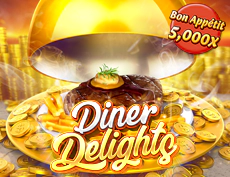 Diner Delights