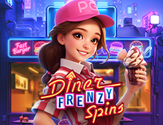 Diner Frenzy Spins