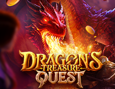 Dragon's Treasure Quest