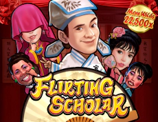 Flirting Scholar