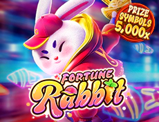 Fortune Rabbit