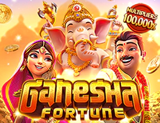 Ganesha Fortune