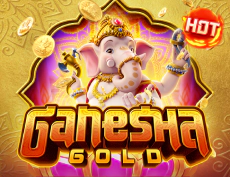 Ganesha Gold