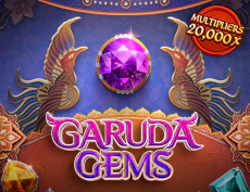 Garuda Gems