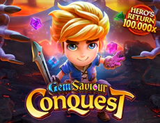 Gem Saviour Conquest