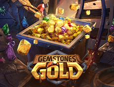 Gemstones Gold