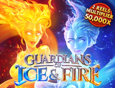 Guardians of Ice & Fire