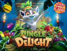 Jungle Delight