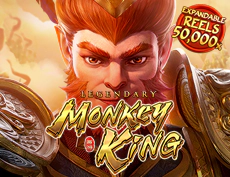 Legendary Monkey King
