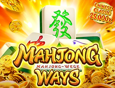Mahjong Ways