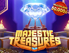 Majestic Treasures