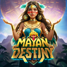 Mayan Destiny