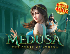 Medusa 1: the Curse of Athena