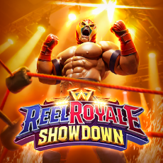 Reel Royale Showdown