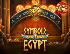 Symbols Of Egypt