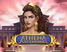 Athena Ascending