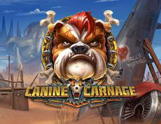 Canine Carnage