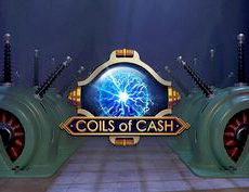 Coils of Cash