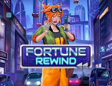 Fortune Rewind