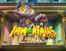 ImmorTails of Egypt