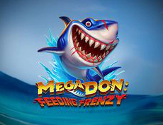 Mega Don: Feeding Frenzy