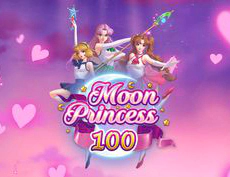 Moon Princess 100