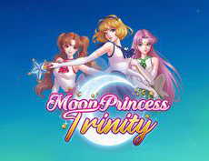 Moon Princess Trinity