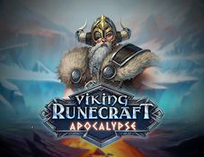Viking Runecraft: Apocalypse
