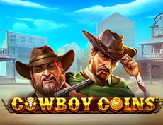 Cowboy Coins