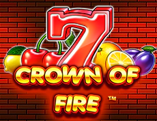 Crown of Fire
