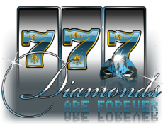 Diamonds are Forever 3 Lines