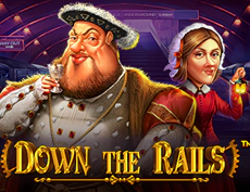 Down the Rails