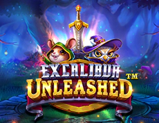 Excalibur Unleashed