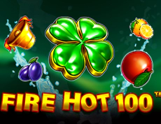 Fire Hot 100