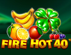 Fire Hot 40
