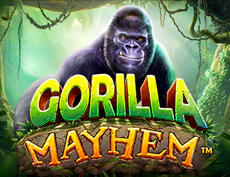 Gorilla Mayhem