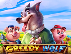 Greedy Wolf