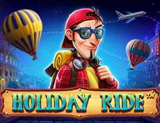 Holiday Ride