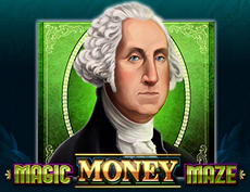 Magic Money Maze