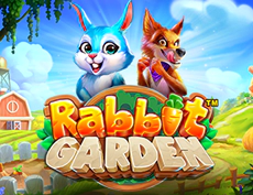 Rabbit Garden