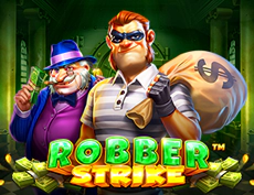 Robber Strike