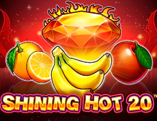 Shining Hot 20