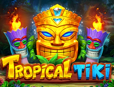 Tropical Tiki