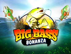 Big Bass Bonanza